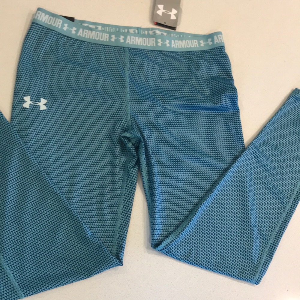 Under Armour leggings